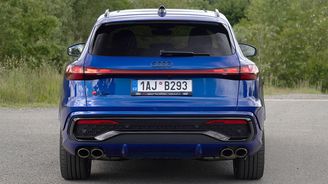 Audi SQ5 3.0 TFSI Audi SQ5 3.0 TFSI