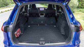 Audi SQ5 3.0 TFSI Audi SQ5 3.0 TFSI