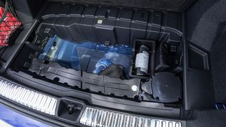 Audi SQ5 3.0 TFSI Audi SQ5 3.0 TFSI