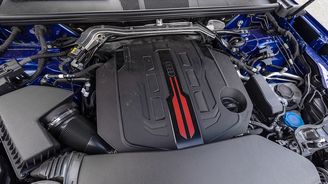 Audi SQ5 3.0 TFSI Audi SQ5 3.0 TFSI