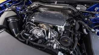 Audi SQ5 3.0 TFSI Audi SQ5 3.0 TFSI