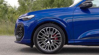 Audi SQ5 3.0 TFSI Audi SQ5 3.0 TFSI