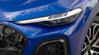 Audi SQ5 3.0 TFSI Audi SQ5 3.0 TFSI