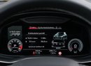 Audi SQ7 4.0 V8 TFSI