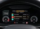 Audi SQ7 4.0 V8 TFSI