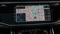 Audi SQ7 Audi SQ7