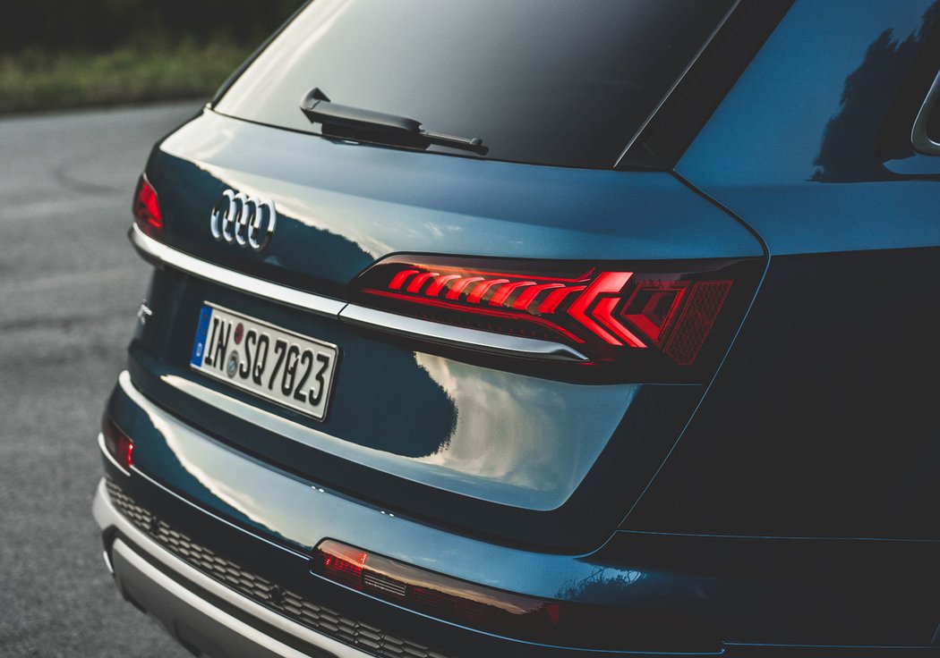 Audi SQ7