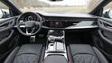 Audi SQ8 4.0 TFSI Audi SQ8 4.0 TFSI