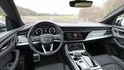 Audi SQ8 4.0 TFSI Audi SQ8 4.0 TFSI