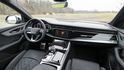 Audi SQ8 4.0 TFSI Audi SQ8 4.0 TFSI