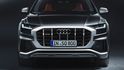 Audi SQ8 Audi SQ8