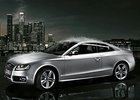 Audi S5: oficiální video