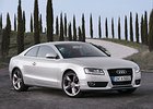 Audi A5: Dva modely s cenou pod milion korun