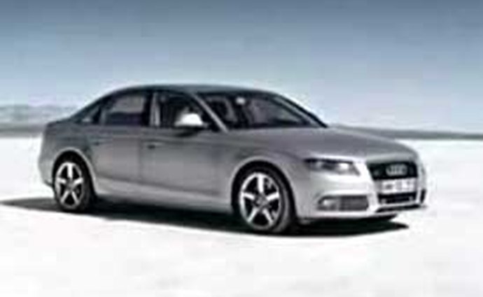 Video: Audi A4 – nejnovější sedan ingolstadtské značky