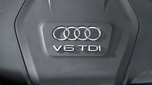 Audi: Silnější šestiválec 3,0 TDI (230 kW) a nový osmiválec 4,0 TFSI (300 kW) na cestě