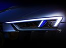 Laserové světlomety Audi R8 svítí až 600 metrů daleko. Fungují tak i v praxi?
