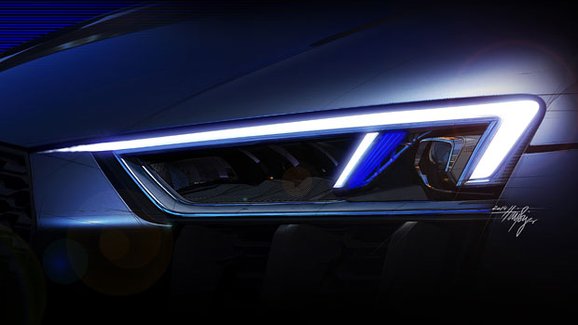 Laserové světlomety Audi R8 svítí až 600 metrů daleko. Fungují tak i v praxi?