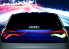 Audi poodhaluje techniku budoucnosti