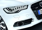 EU označila LED světla Audi jako ekologickou inovaci