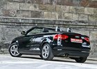 TEST Audi A3 2.0 TFSI Cabrio – TeenageOpen