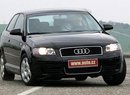 Audi A3 1.6 – vstupenka mezi elitu (video)