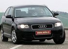 TEST Audi A3 1.6 – vstupenka mezi elitu (video)