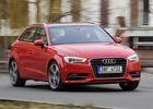 TEST Audi A3 Sportback 2.0 TDI – Prémiové mikrokombi