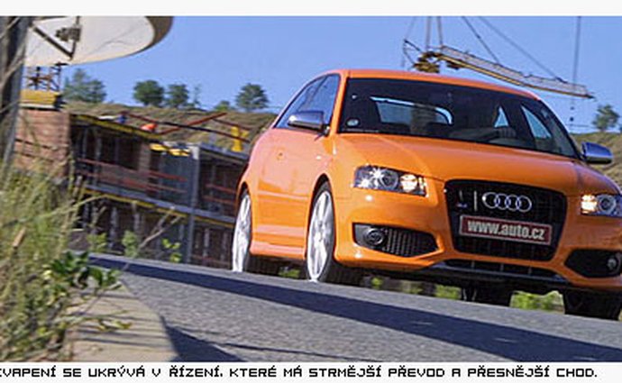 audi testy sportovni hothatch