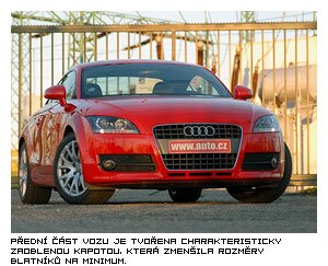 audi testy sportovni