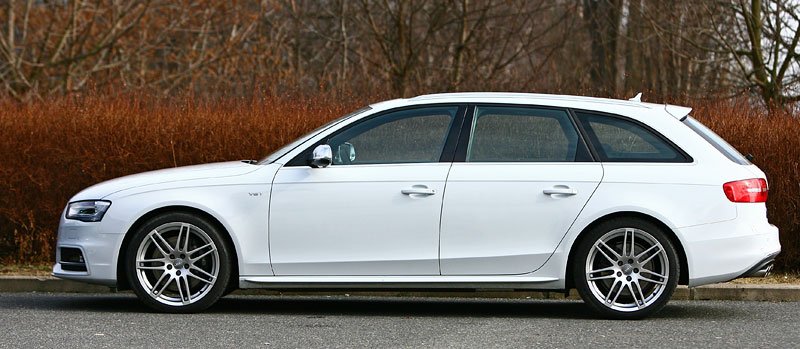 Audi S4