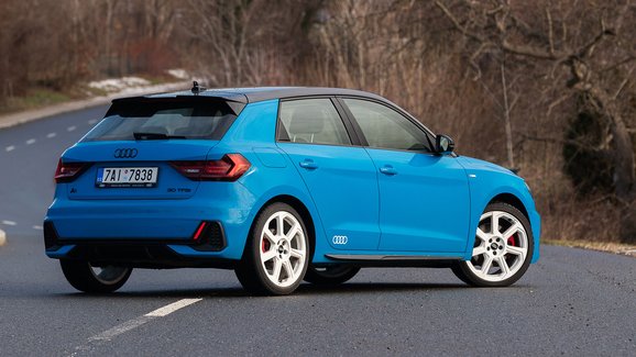 Audi zrychluje práci na malém elektromobilu. Mikro rozměry však nečekejte