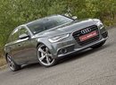 Audi A6 3,0 TDI biturbo quattro – Dvě turba stačí