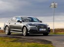 Audi A6 3.0 TDI quattro – Stupeň navíc, prosím!