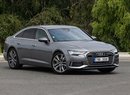Audi A6 50 TDI quattro – Co chybí k dokonalosti?