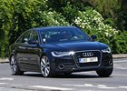 TEST Audi A6 3,0 TFSI quattro - All inclusive