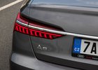 Audi A4 a A6 dorazí jako elektromobily. O spalovací motory však nepřijdou