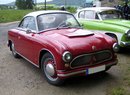 Trabant 601