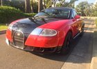 Někdo chtěl z Audi TT udělat Bugatti Veyron. Nedopadlo to dobře