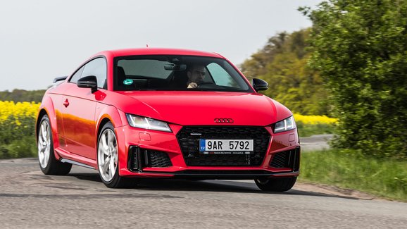 Příští Audi TT vzniká na čistém listu papíru, značka však nechce ztratit zákazníky