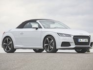 Audi TT Roadster 2.0 TDI ultra vs. BMW 220d Cabrio