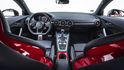 Audi TT RS Coupé 2.5 TFSI Audi TT RS Coupé 2.5 TFSI