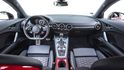 Audi TT RS Coupé 2.5 TFSI Audi TT RS Coupé 2.5 TFSI