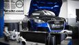 Audi TT RS nabídne v úpravě od Mcchip 473 koní a 610 Nm