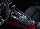 Audi TTS Coupé competition plus