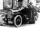 Audi Typ B (1910)