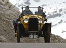 Audi Typ C 14/35 PS Alpensieger (1912)