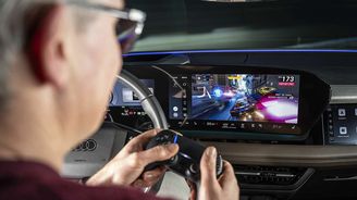 Pět klíčových modelů Audi dostává technický upgrade. Cílí na bezpečnou jízdu i zábavu Pět klíčových modelů Audi dostává technický upgrade. Cílí na bezpečnou jízdu i zábavu