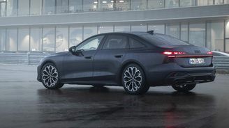 Audi V6 TDI Audi V6 TDI