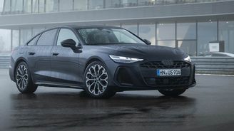 Audi V6 TDI Audi V6 TDI