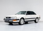 Audi z roku 1990 za dva miliony? Luxusní sedan ohromí stavem i nájezdem